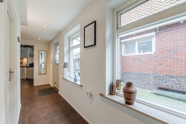 Medium property photo - Onstwedderweg 91, 9663 BE Nieuwe Pekela